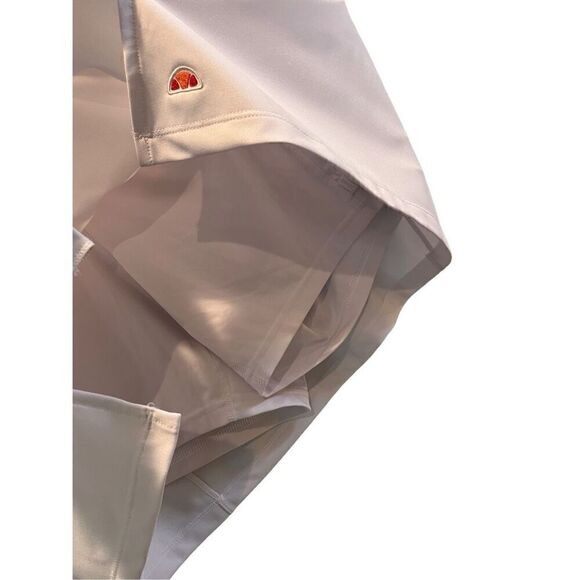 Ellesse Italia tennis skirt - Picture 8 of 10